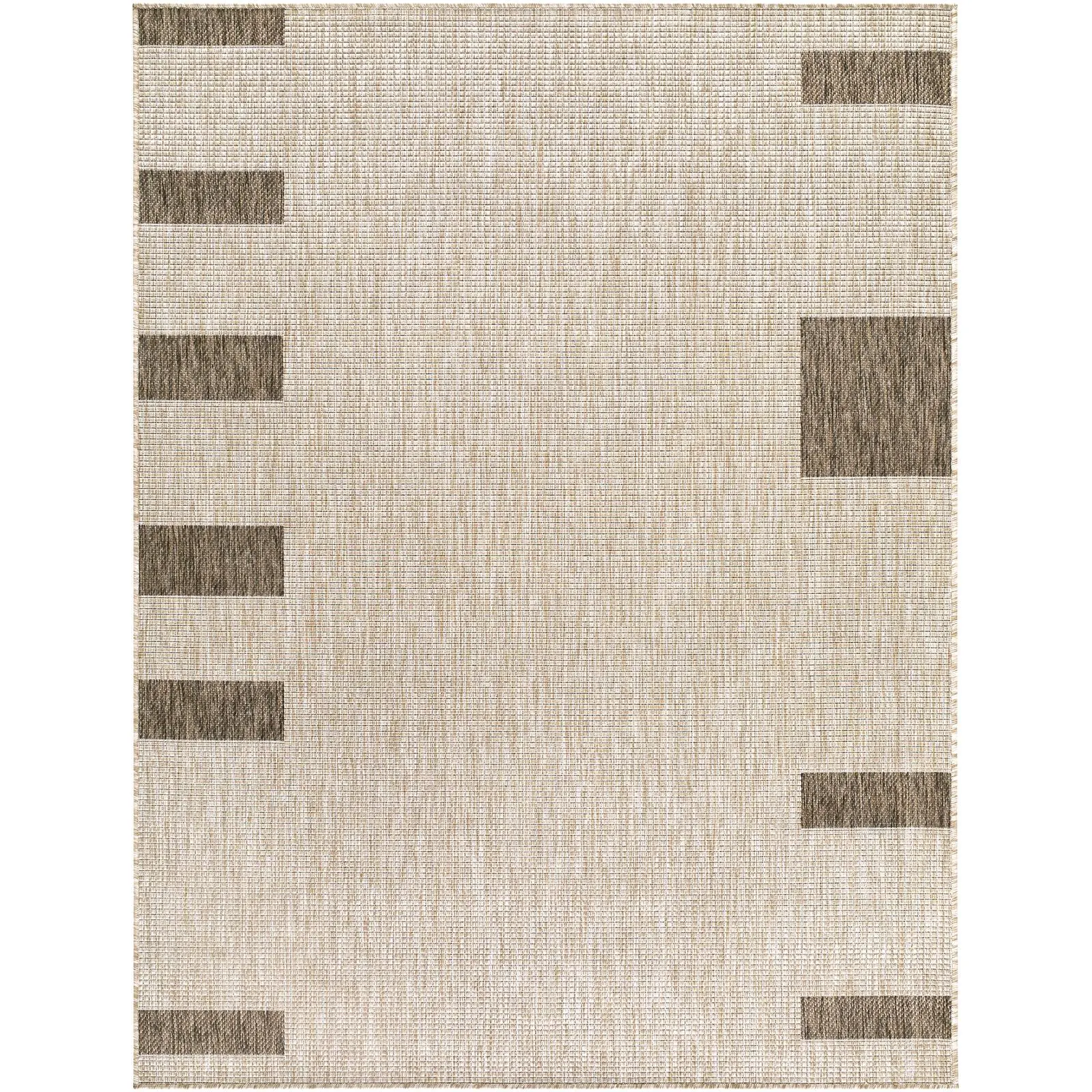 Livabliss x Galey Alix Collaboration Modern Boxwood Low Pile Rug, Minimalist Solid Indoor-Outdoor Machine Washable Carpet, Low Pile Rugs, Minimalist Solid Rug
