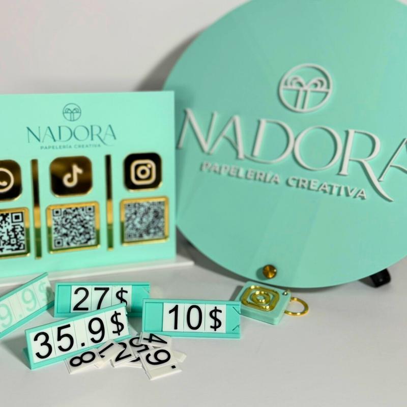 Combo de Feria Personalizado