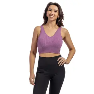 ALB Custom Lia Women's Padded Bralette 3-Piece Bundle * Final Sale*