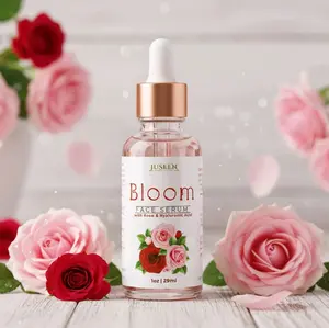 Hyuronic Acid Face Serum