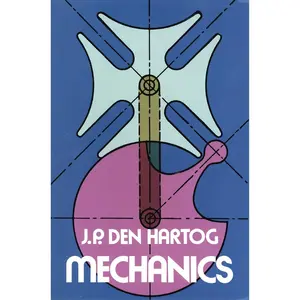 Mechanics (Dover Books on Physics)