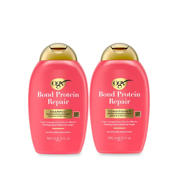 OGX Bond Repair Power Duo
