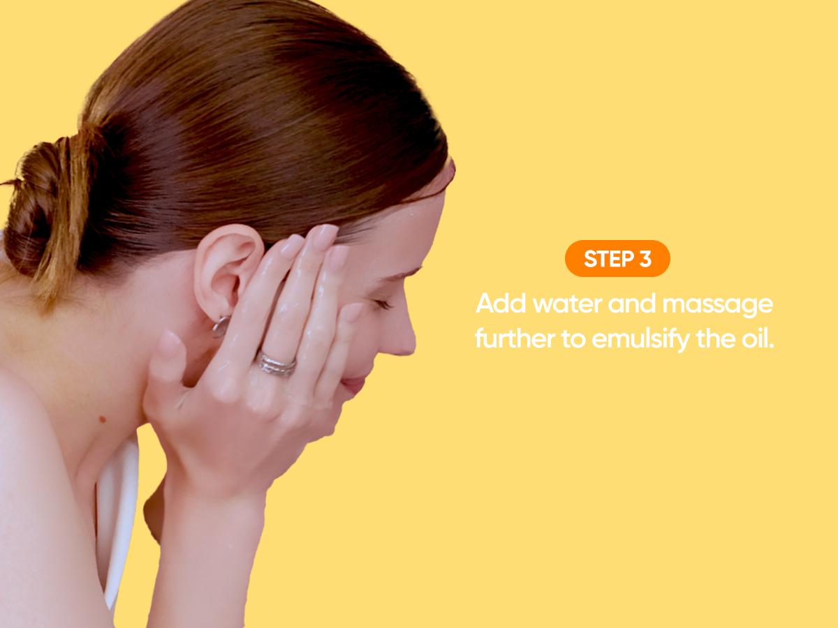 Banila Co Clean it Zero Mandarin-C Cleansing Balm Brightening, Hypoallergenic Vegan Facial Cleanser Banila Co Clean it Zero Mandarin-C Cleansing Balm Brightening, Hypoallergenic Vegan Facial Cleanser