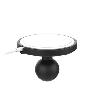 RAM Mounts Ball Adapter For Apple MagSafe