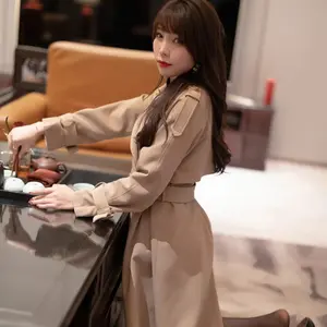 2026 New Women's Coats