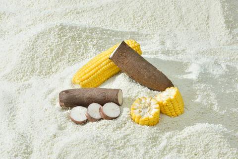 Michu Wonder Litter - The Ultimate Natural Litter for Litter Robot Lemon or  Unscented- 5.5lb/Month