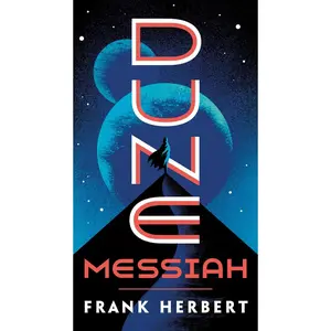 Dune Messiah Paperback – June 4, 2019
