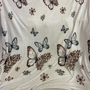 ZOE THROW BLANKET KING SIZE