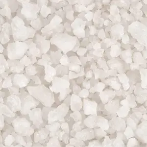 CZ Grain Ice and Snow Melter - 100% All Natural Salt, Pet Friendly - The Best Ice and Snow Melt