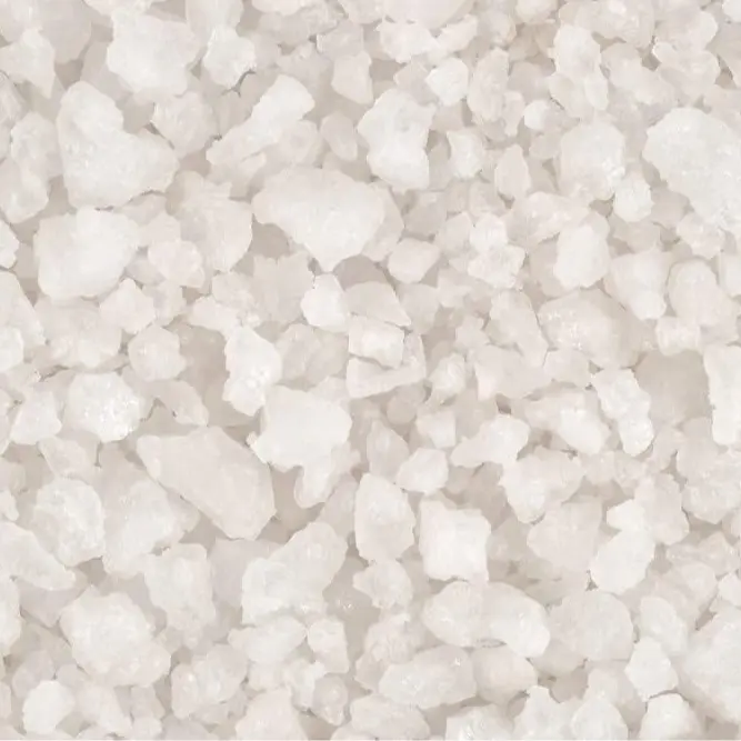 CZ Grain Concrete-Safe Ice Melt Granules - 100% All-Natural Salt, Pet-Friendly Snow & Ice Removal Tool for Walkways