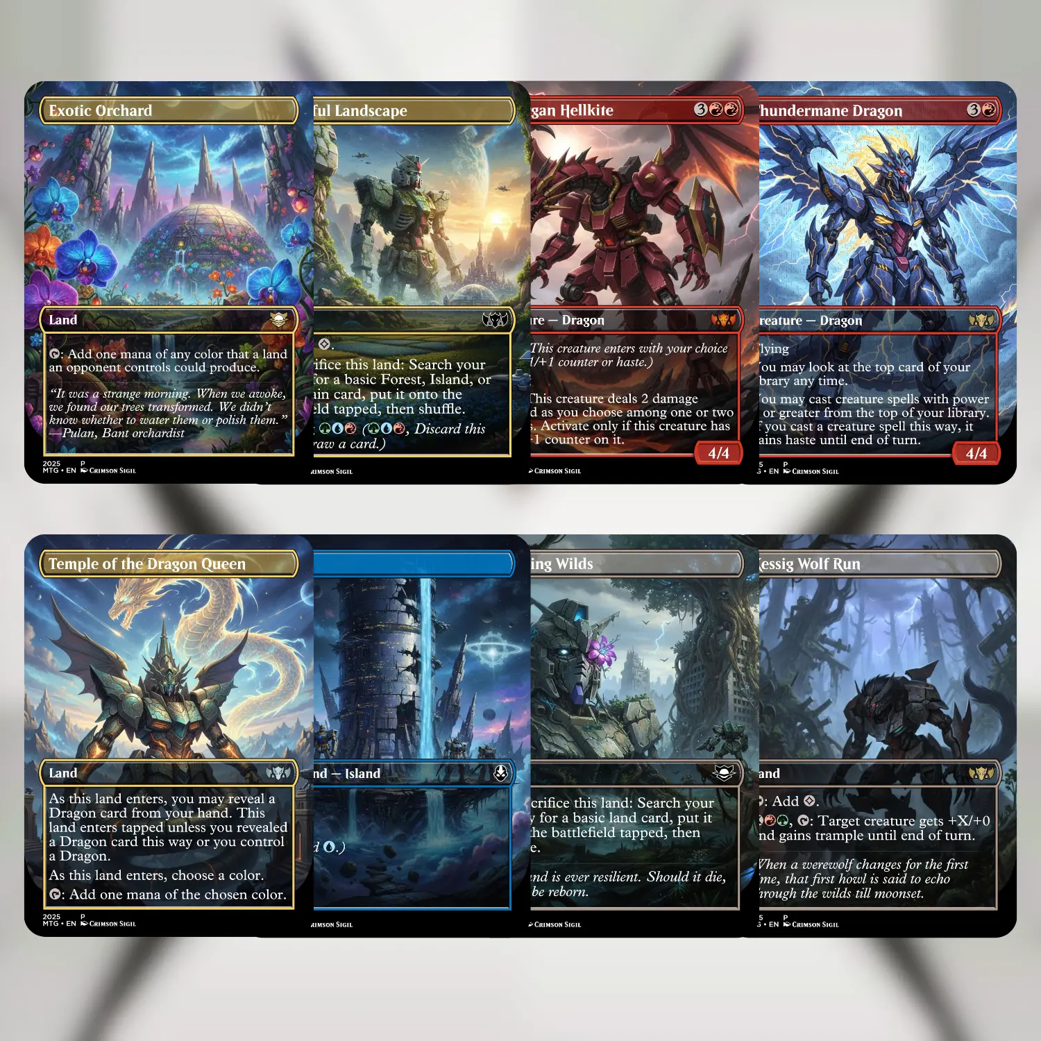 mtg mech commander deck MAGIC THE GATHERING MARCH OF THE MACHINES COMMANDER DECK – Cards and Comics  Central main image 1