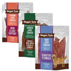 Jerky Sampler Pack