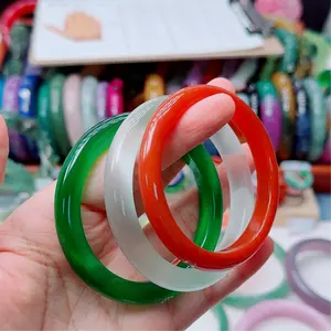 [Quick sale] Jade Jewelry Sets