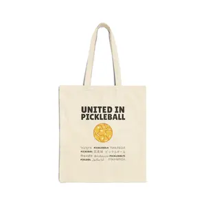 UIP Flagship Tote