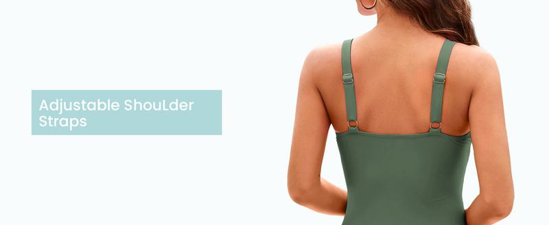 GRACE KARIN Women's Swimsuit Dress Swimsuit for WomenOne Piece Swimsuit Summer Swimsuit GRACE KARIN Women's Swimsuit Dress Swimsuit for WomenOne Piece Swimsuit Summer Swimsuit