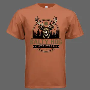 Salty Hog Apparell