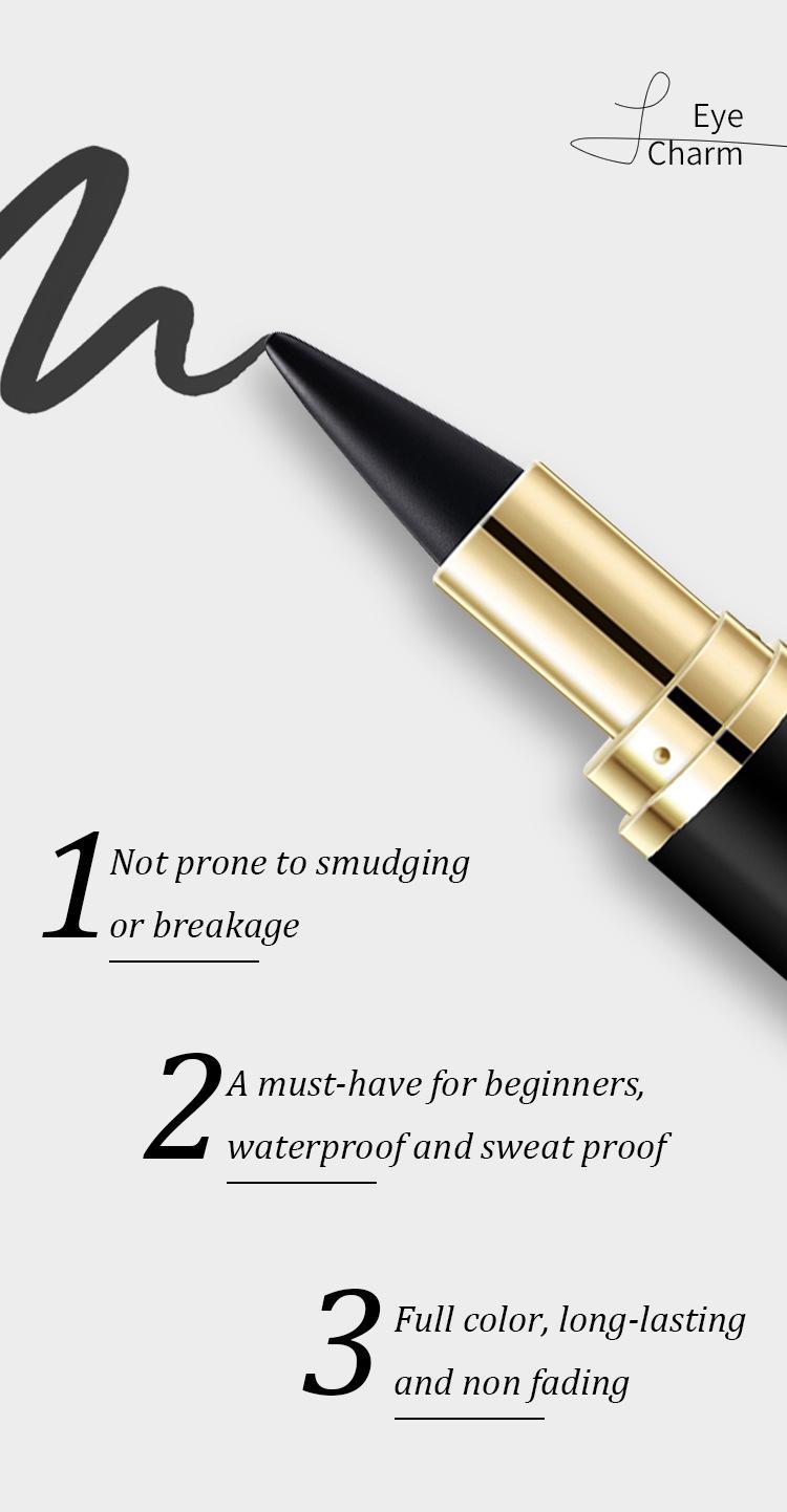 Multifunctional Matte Eyeshadow Pencil Cosmetic Smudgeproof Waterproof Lipliner Easy To Apply Smooth Creamy Formula Eyeliner Pens Long Lasting Makeup Multifunctional Matte Eyeshadow Pencil Cosmetic Smudgeproof Waterproof Lipliner Easy To Apply Smooth Creamy Formula Eyeliner Pens Long Lasting Makeup