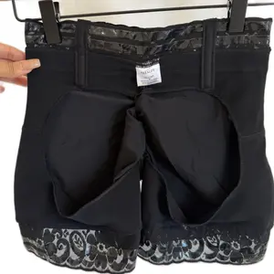 YERALDY Colombian Boxer BBL Shorts Seamless Tummy Control Comfortable Everyday Wear  Shapewear Compression