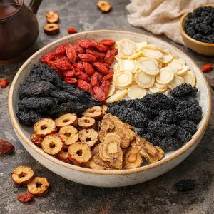 Kidney Tea Formula Ginseng five Treasures Tea Organic Kidney Cleanse Tea  Traditional Kidney Cleansing Tea for Men & Women  Beverage Good for Kidney