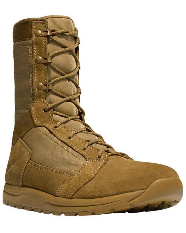 Danner Men's Tachyon Coyote Duty Boot Soft Toe - 50136