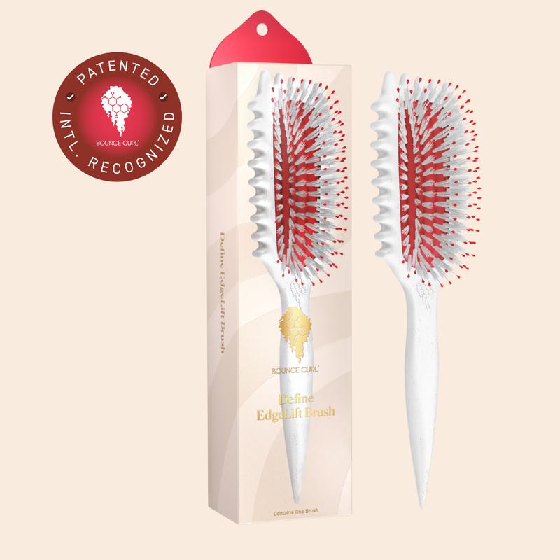 Define EdgeLift Brush - Cherry