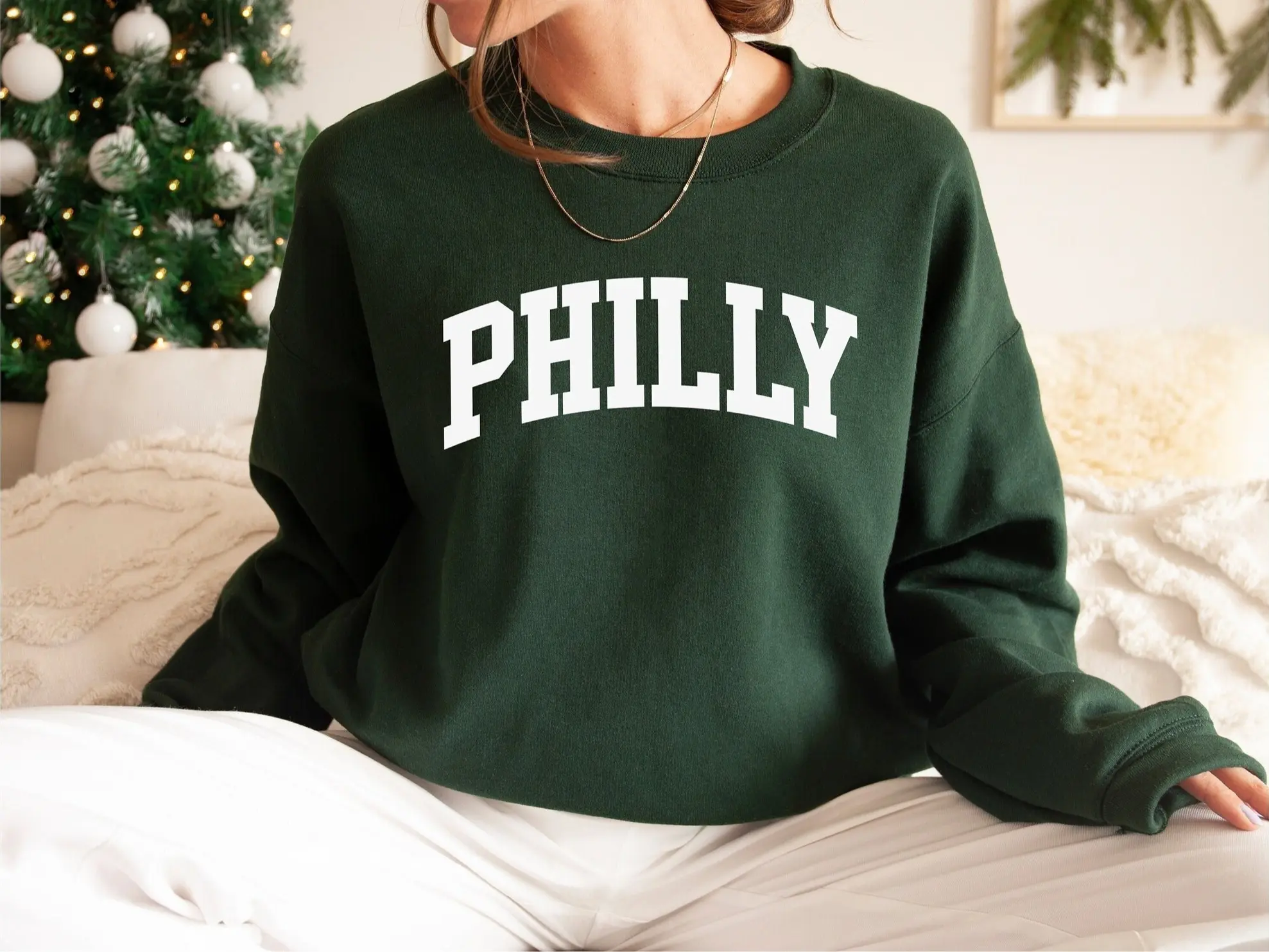 Philly Sweatshirt, Philadelphia Sweatshirt, Philadelphia Fan Sweatshirts, Philly Gifts