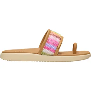 HEYDUDE Maui Breeze Toe Loop - Comfortable Slip on Sandals HEYDUDE Maui Breeze Toe Loop - Comfortable Slip on Sandals