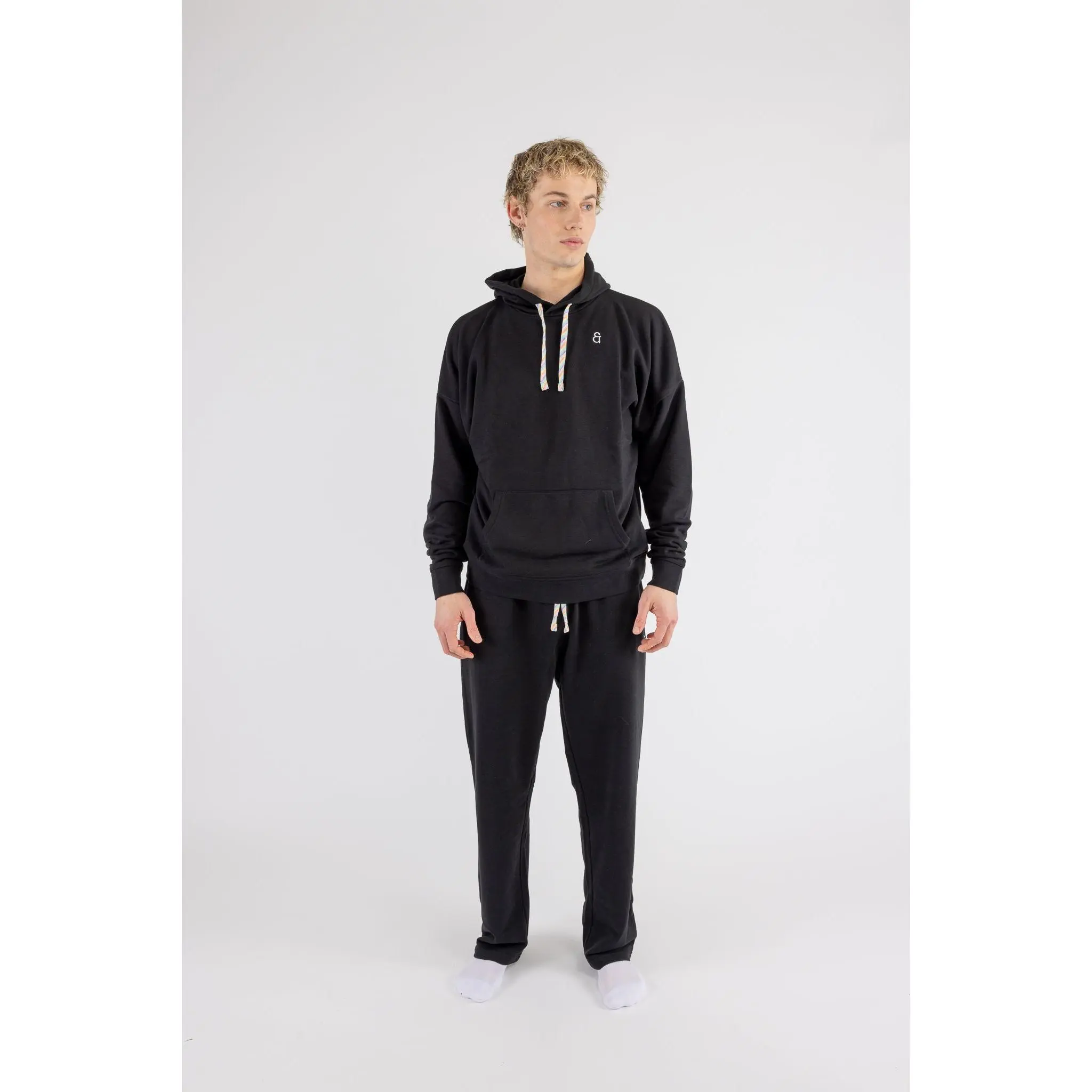 Arco Oversized Sweatshirt