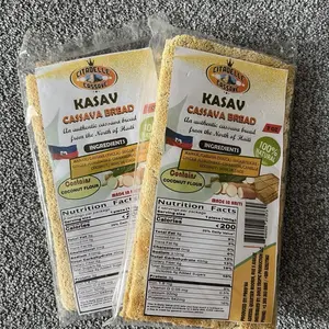 (1) Kasav lakay Natural