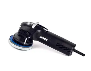 LHR 12E [Bigfoot Duetto] Random Orbital Polisher - Single Tool