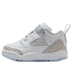 Jordan Spizike Low (TD) Neutral Grey