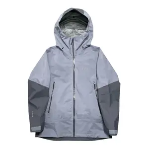 Arcteryx Sentinel Jacket Stratus (W)