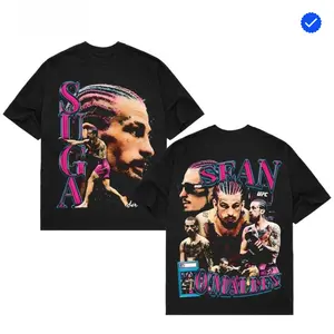 Sean O'Malley Suga Show Vintage T-shirt, UFC Champion Graphic Tee, Shirt, MMA Merch, Black, Sean OMalley Shirt, Suga Show, UFC Merch, MMA Shirt, Shirts For Men