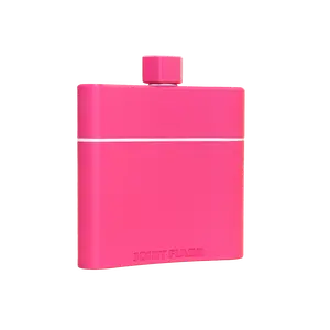 JOINT FLASK - DESERT ROSE