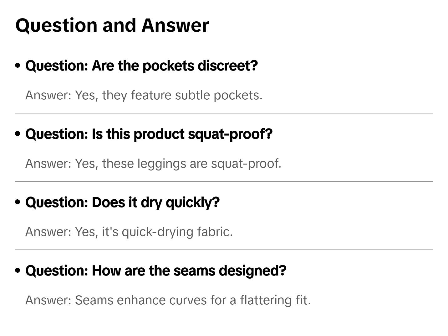 Sage Butter - Pocket Leggings