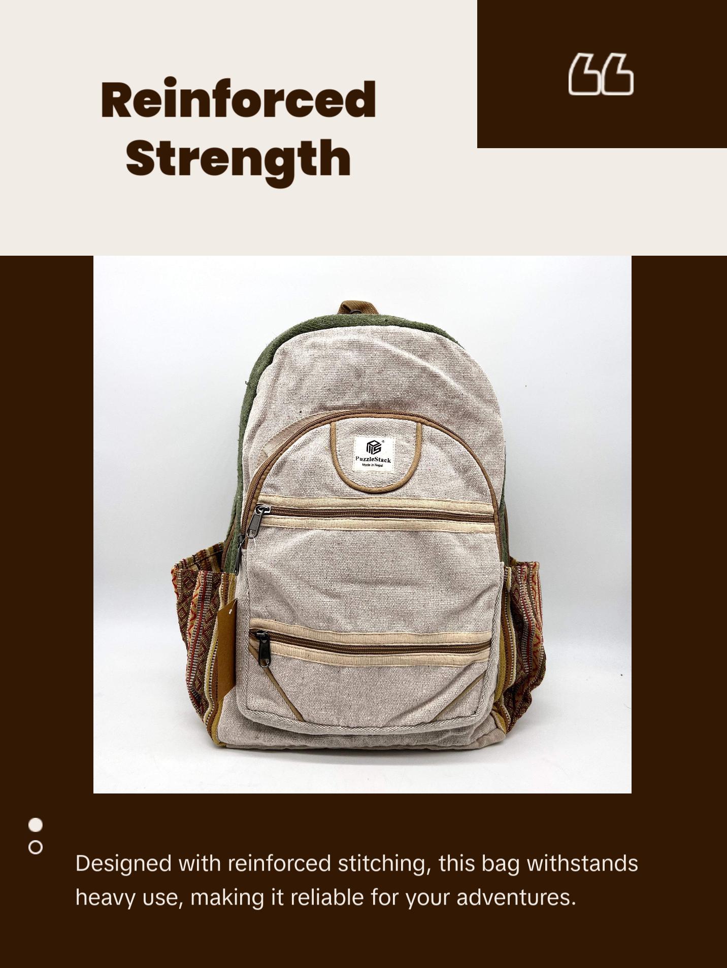 Rara Travel Bag - Durable and Spacious for Adventure Seekers Rara Travel Bag - Durable and Spacious for Adventure Seekers