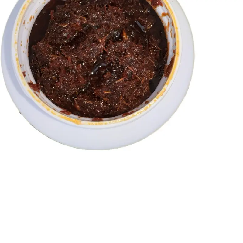 Lush Musk incense