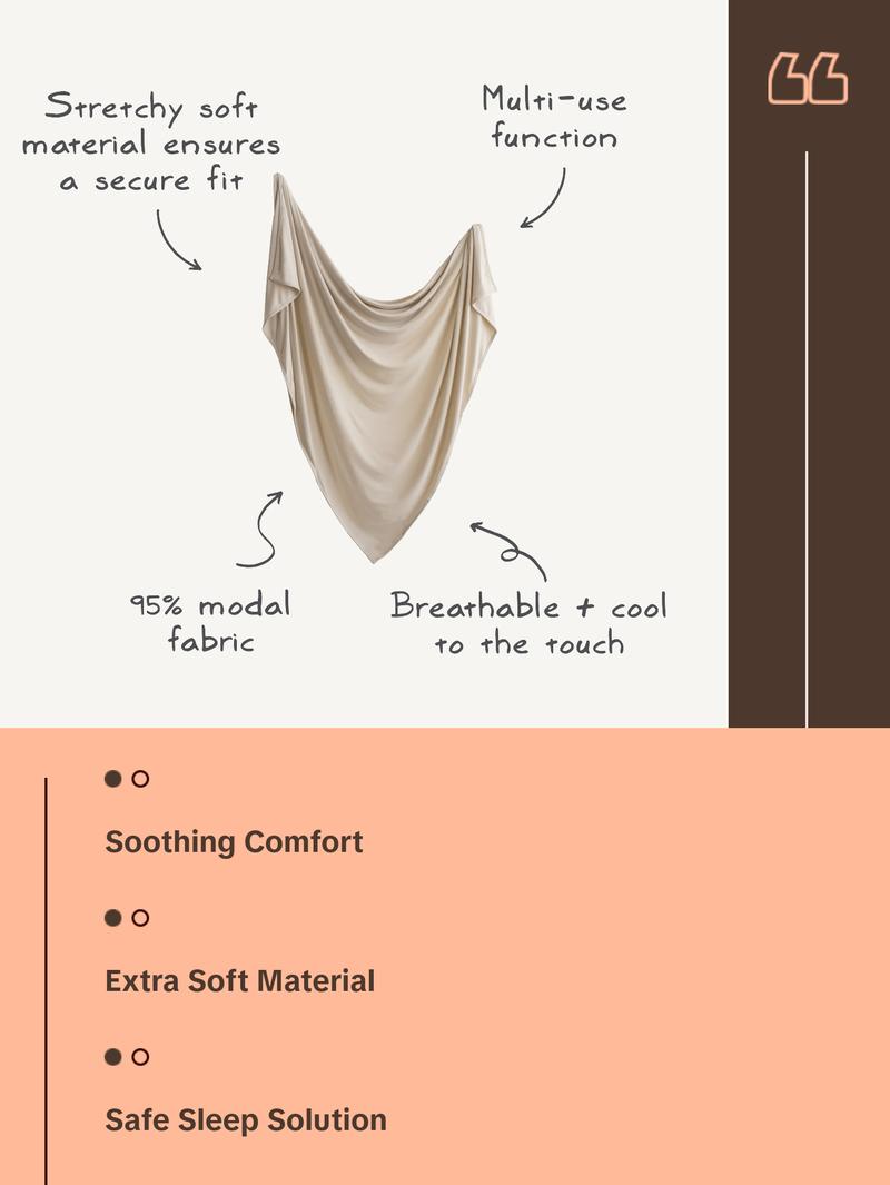 Stretchy Swaddle
