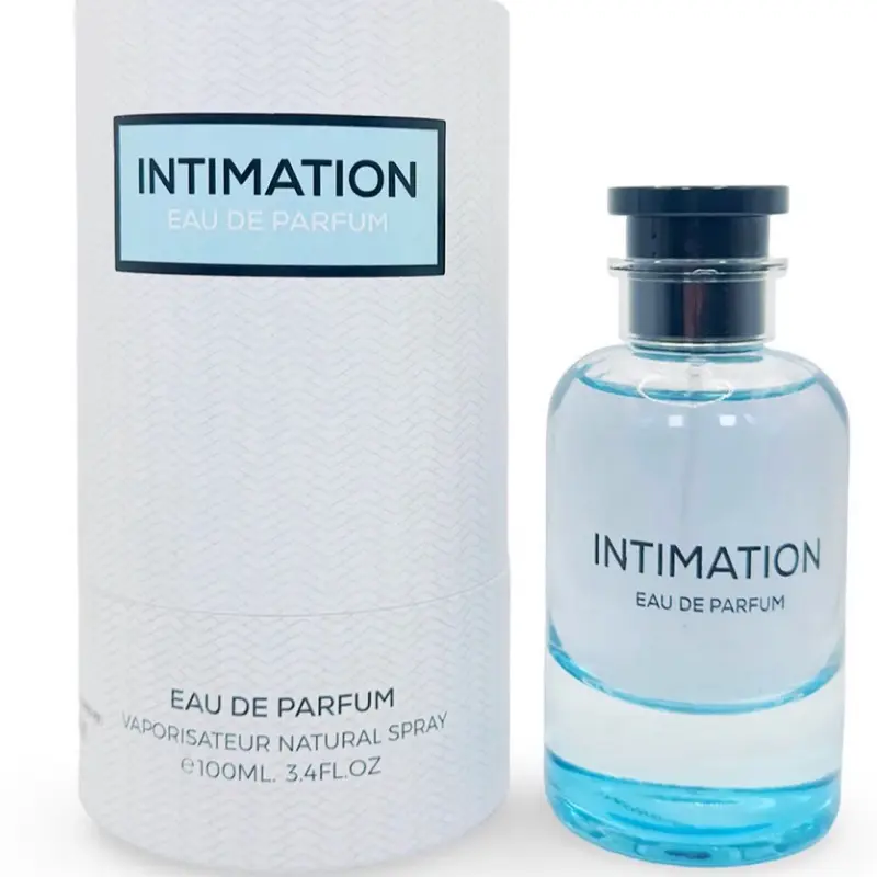 Intimation 3.4 oz EDP
