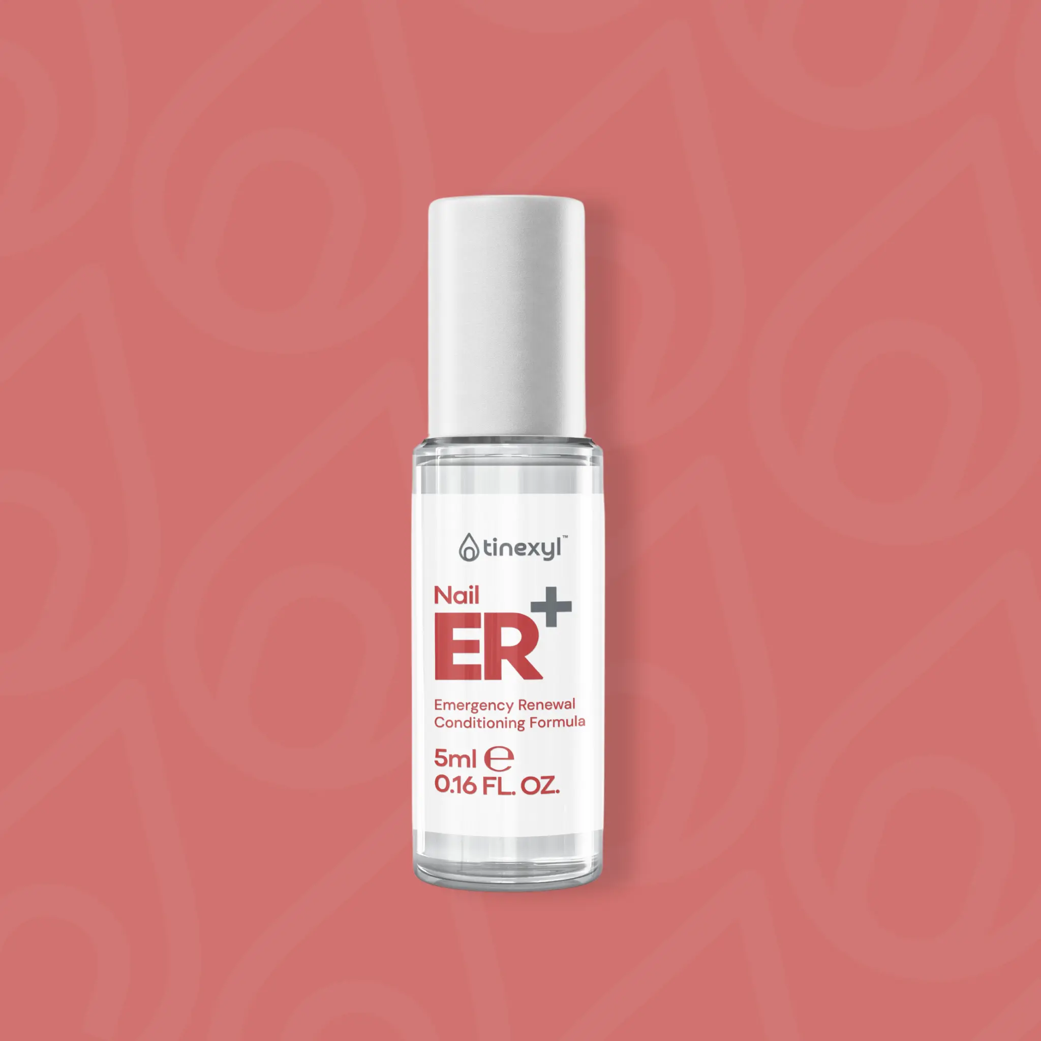 NAIL ER - Emergency Renewal Nail Conditioner 5ml