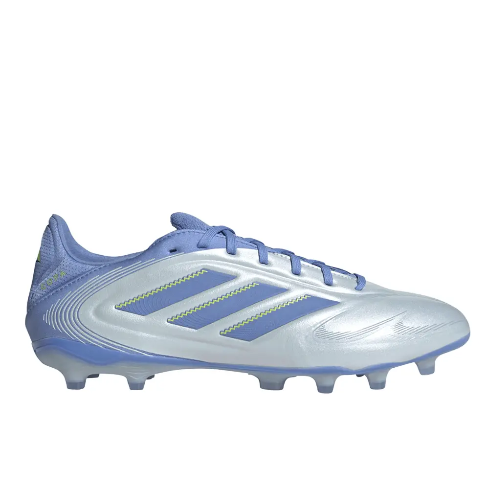 adidas Mens Copa Pure 3 Pro Firm Ground Soccer Cleats  - Blue