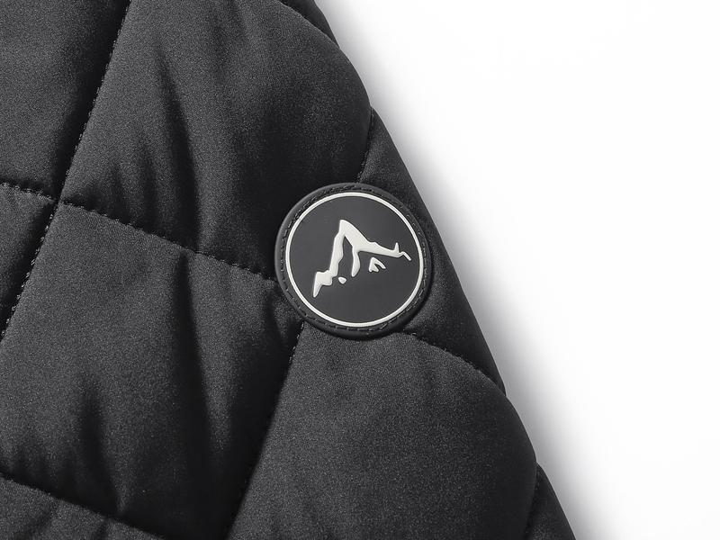 Men's Winter Casual Stand Collar Windproof Versatile Sports Jacket, suitable for various occasions such as daily wear and social gatherings.Comfortable fabric is a must-have versatile piece in any man's wardrobe.