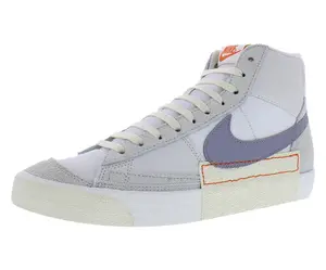 Nike Blazer Mid Pro Club Mens Shoes