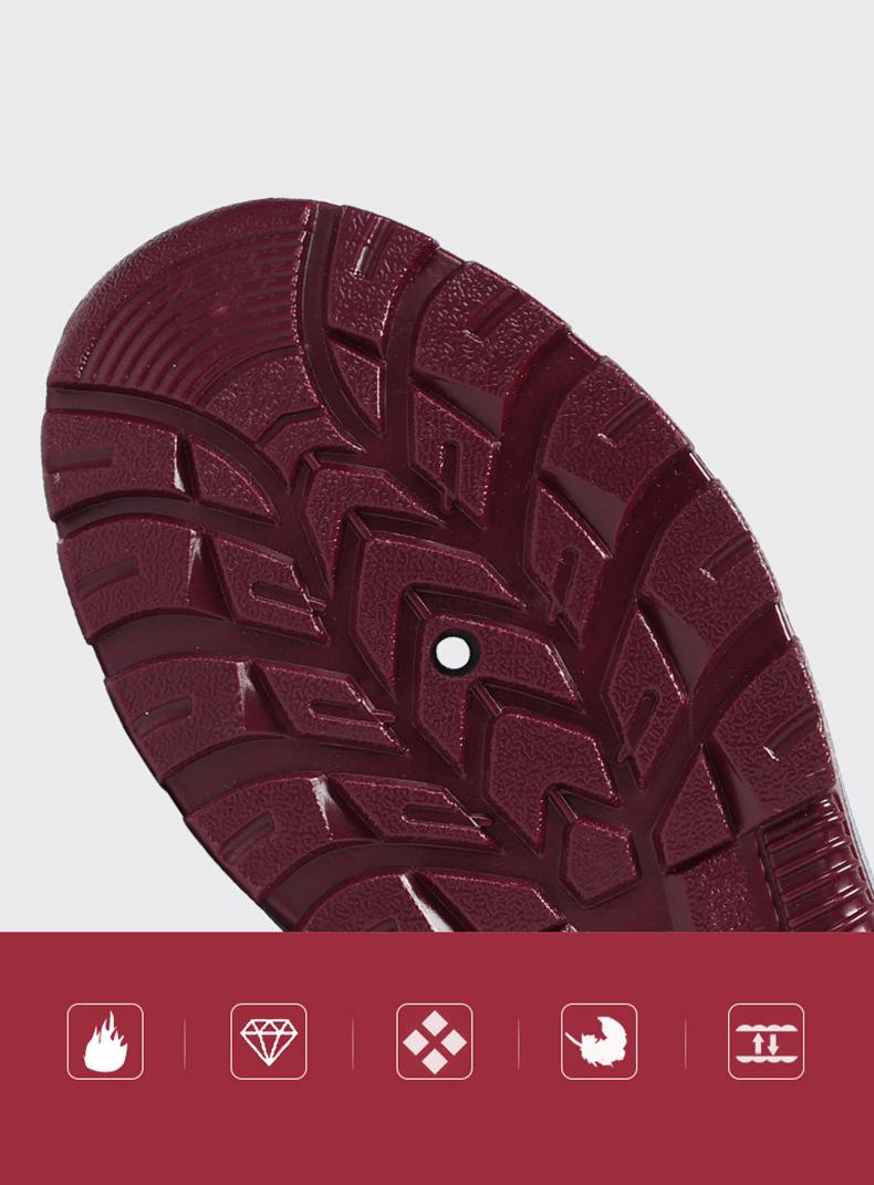 Womens Warm Fur Lined Winter Snow Boots Waterproof Ankle Boots Outdoor Booties Comfortable Shoes for Women Winter Boots for Women Classic Snow Boots Fur Lined Warm Boots Waterproo Womens Warm Fur Lined Winter Snow Boots Waterproof Ankle Boots Outdoor Booties Comfortable Shoes for Women Winter Boots for Women Classic Snow Boots Fur Lined Warm Boots Waterproo