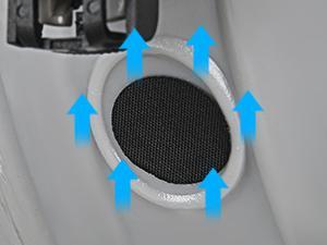 Nilight Fog Lights Assembly Compatible with 2007 2008 2009 2010 2011 2012 2013 2014 2015 Chevrolet Silverado Avalanche Tahoe Suburban GMC Sierra Yukon Cadillac Escalade Clear Lens