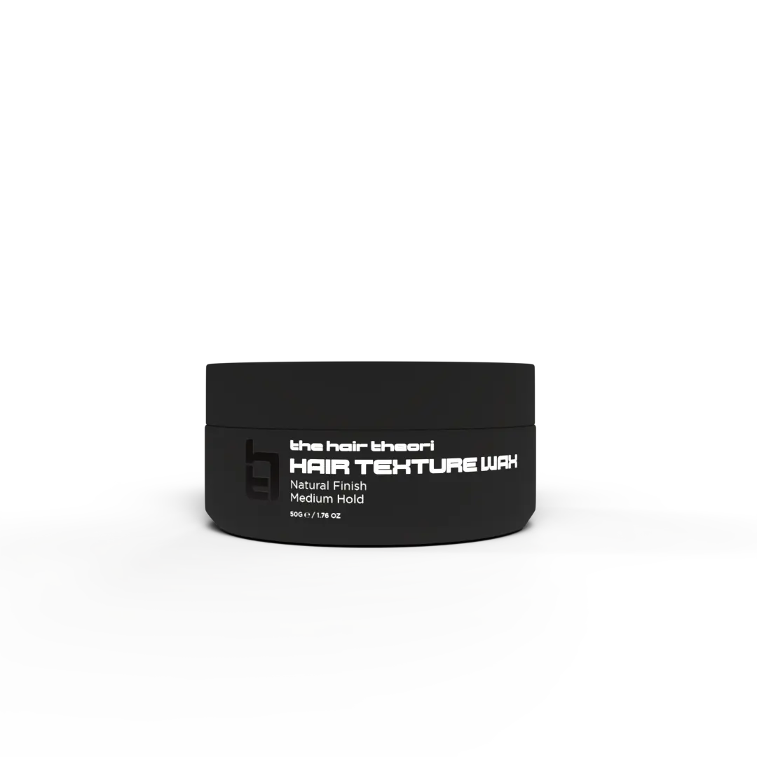 Hair Texture Wax