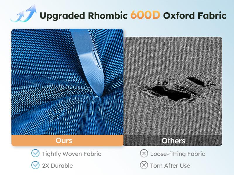 PHI VILLA Stadium Seat with Back Support, Bleach Seat with Backrest and Cushion, Stadium Chair with Cup Holders, Mesh Bag and Hidden Hook for Basketball and Soccer Bench Blue