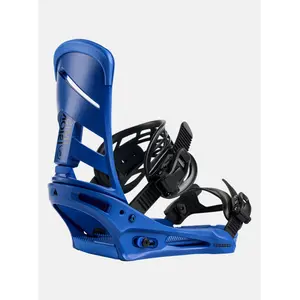 Men's Mission Re:Flex Snowboard Bindings