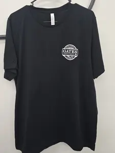 Gates Consignment LLC Joe Has Your Back T-Shirt XL Short Sleeve Summer Medium Length Unisex Fit 52% Cotton 48% Polyester Blend