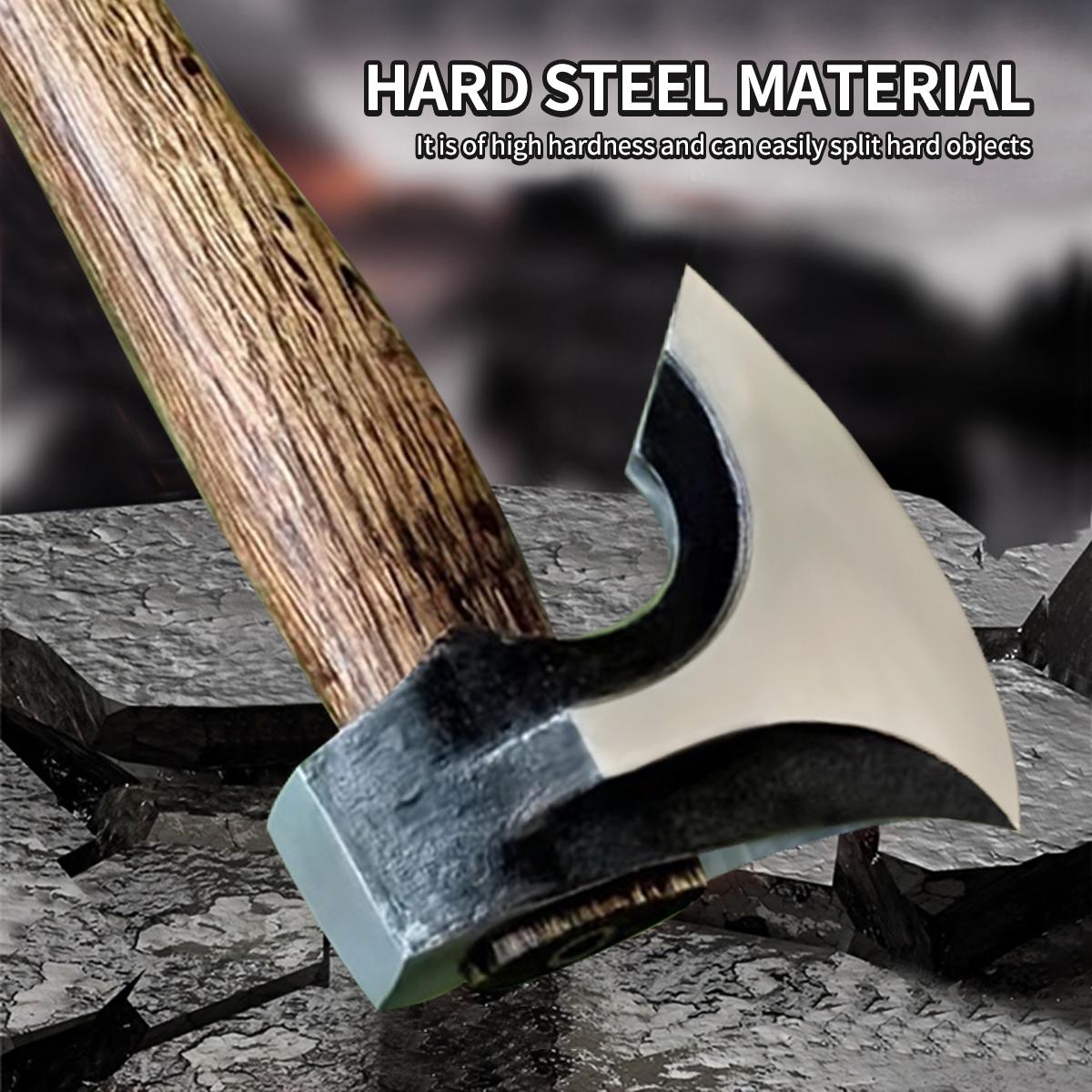 13.58-inch Balanced Weight Distribution Tool for Tree Pruning & Yard Maintenance Versatile Gardening Essential Hand Tools Woodworking Tools 13.58-inch Balanced Weight Distribution Tool for Tree Pruning & Yard Maintenance Versatile Gardening Essential Hand Tools Woodworking Tools